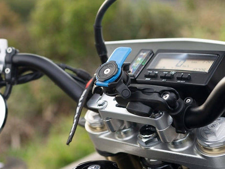 Quad LockQuad Lock-Quad Lock 360 Head - Lever