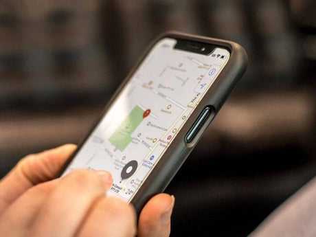 Quad LockQuad Lock-Quad Lock Screen Protector - iPhone 11P Max/XSMax