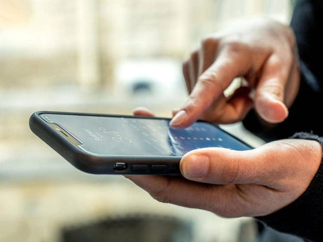 Quad LockQuad Lock-Quad Lock Screen Protector - iPhone 11 Pro/X/XS