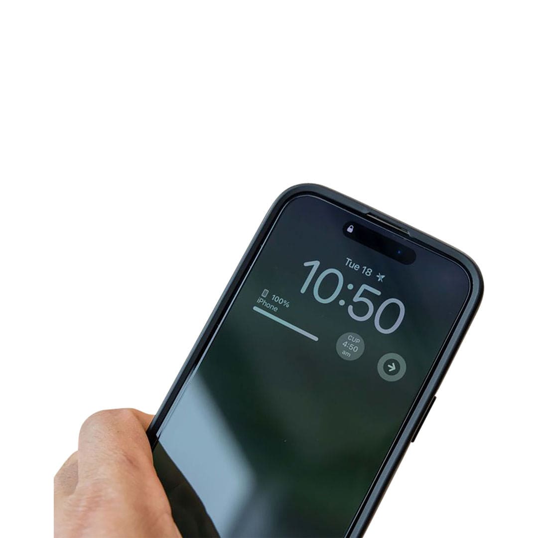 Quad Lock Quad Lock-Quad Lock Screen Protector - iPhone 11/XR