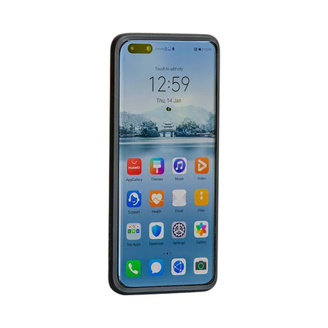 Quad LockQuad Lock-Case - Huawei P40