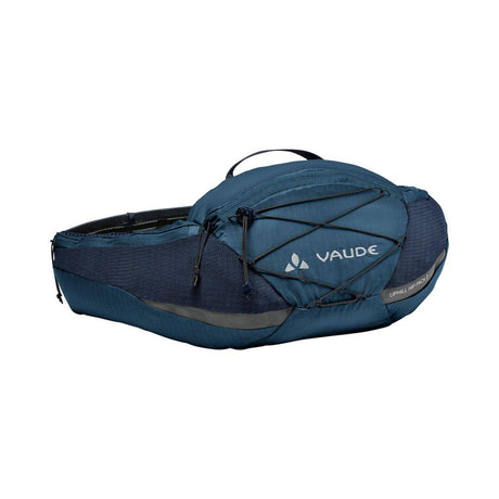 VAUDE VAUDE-Uphill Hip Pack 2 baltic sea