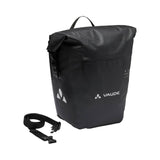 VAUDE VAUDE-Proof Back UL Single black