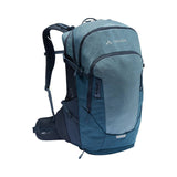 VAUDE VAUDE-Womens Bike Alpin 24+4 blue gray