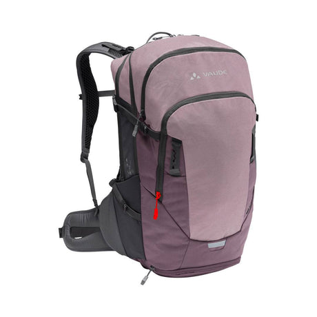 VAUDE VAUDE-Womens Bike Alpin 24+4 lilac dusk