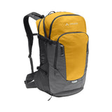 VAUDE VAUDE-Bike Alpin 30+5 burnt yellow