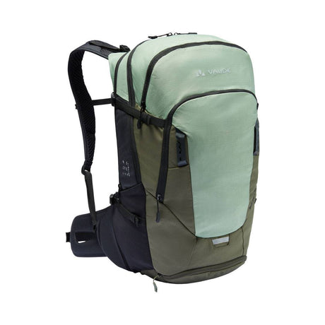 VAUDE VAUDE-Bike Alpin 25+5 willow green