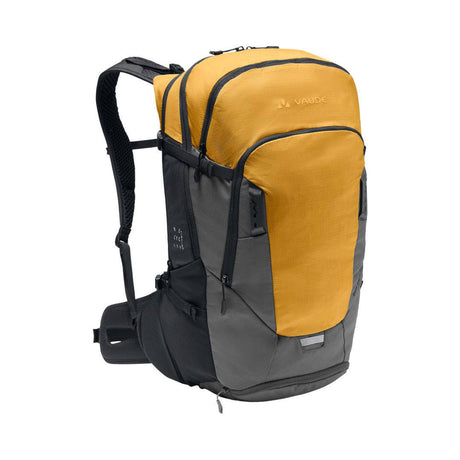 VAUDE VAUDE-Bike Alpin 25+5 burnt yellow