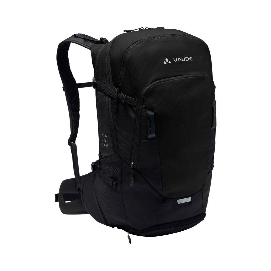 VAUDE VAUDE-Bike Alpin 25+5 black