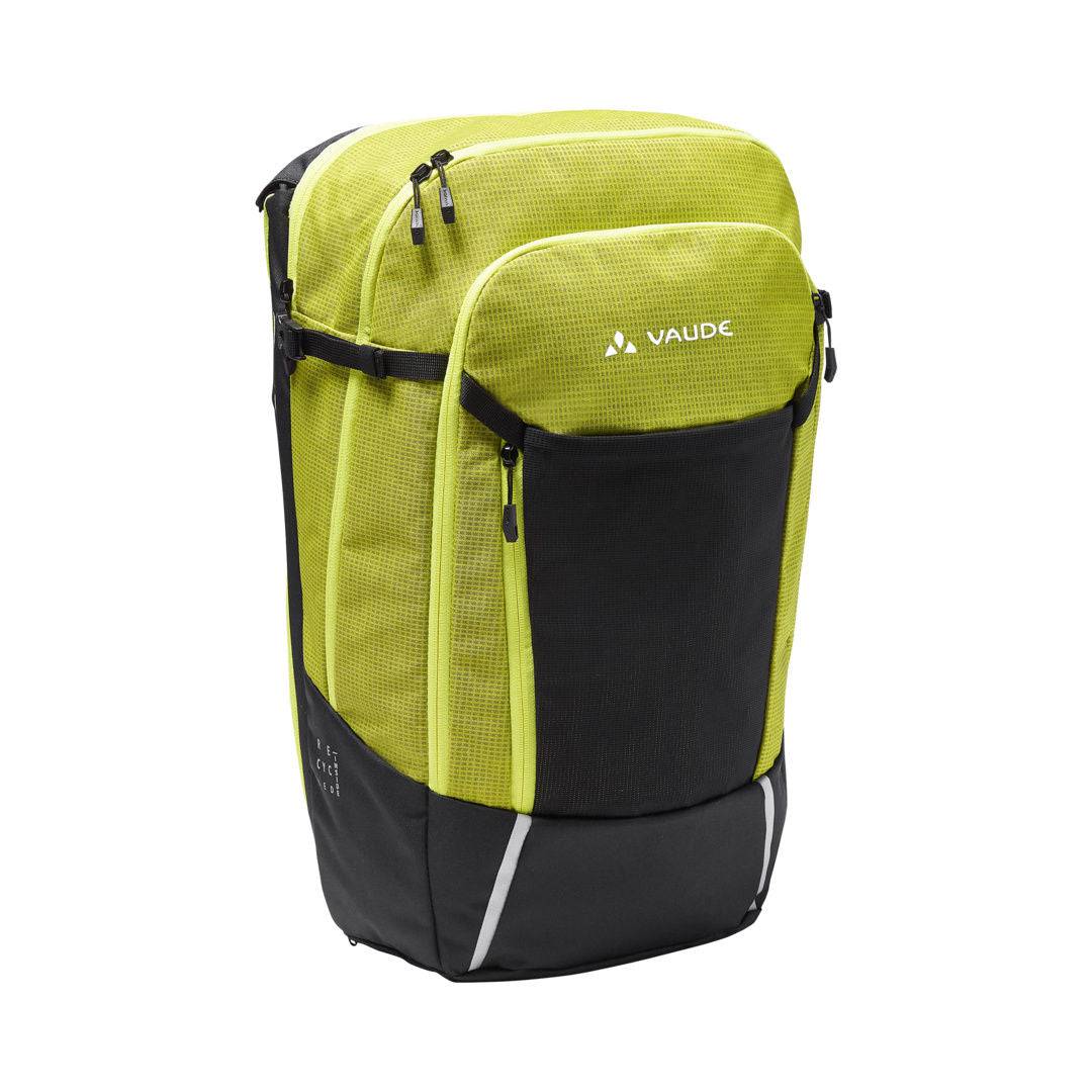 VAUDE VAUDE-Cycle 28 II Luminum bright green