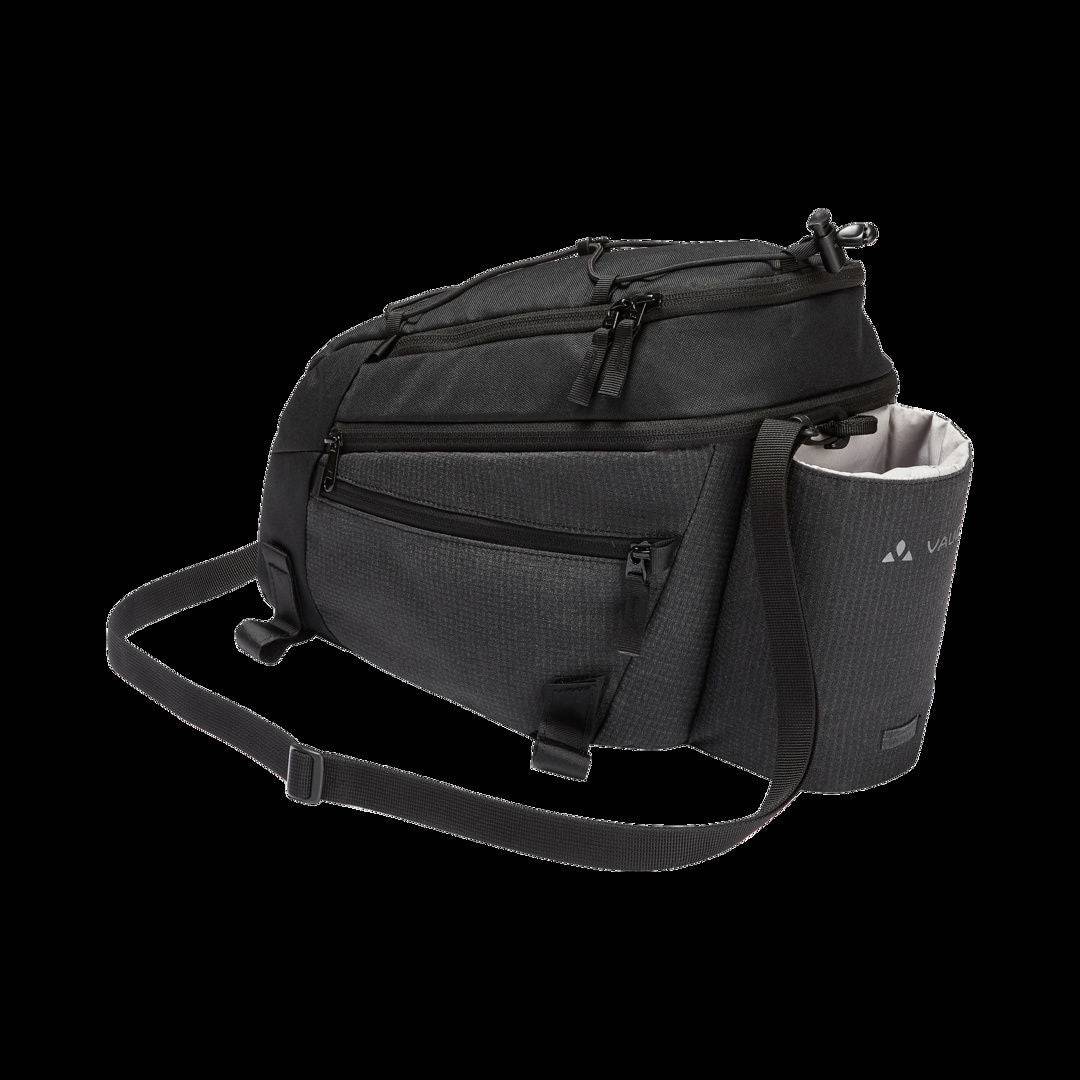 VAUDE VAUDE-Silkroad L Luminum black