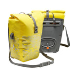 VAUDE VAUDE-Aqua Back Luminum II canary