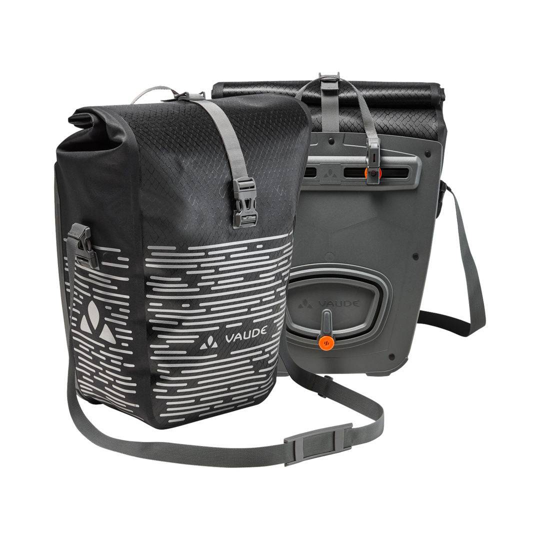 VAUDE VAUDE-Aqua Back Luminum II black