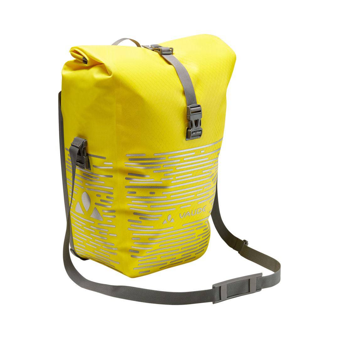 VAUDE VAUDE-Aqua Back Luminum Single II canary