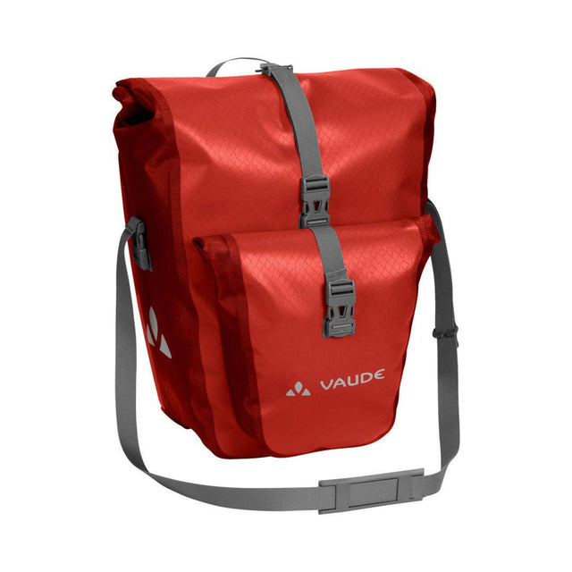 VAUDE VAUDE-Aqua Back Plus Single lava