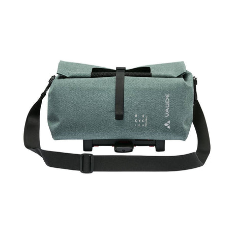 VAUDE VAUDE-ReCycle Shopper (Uniklip) dusty forest