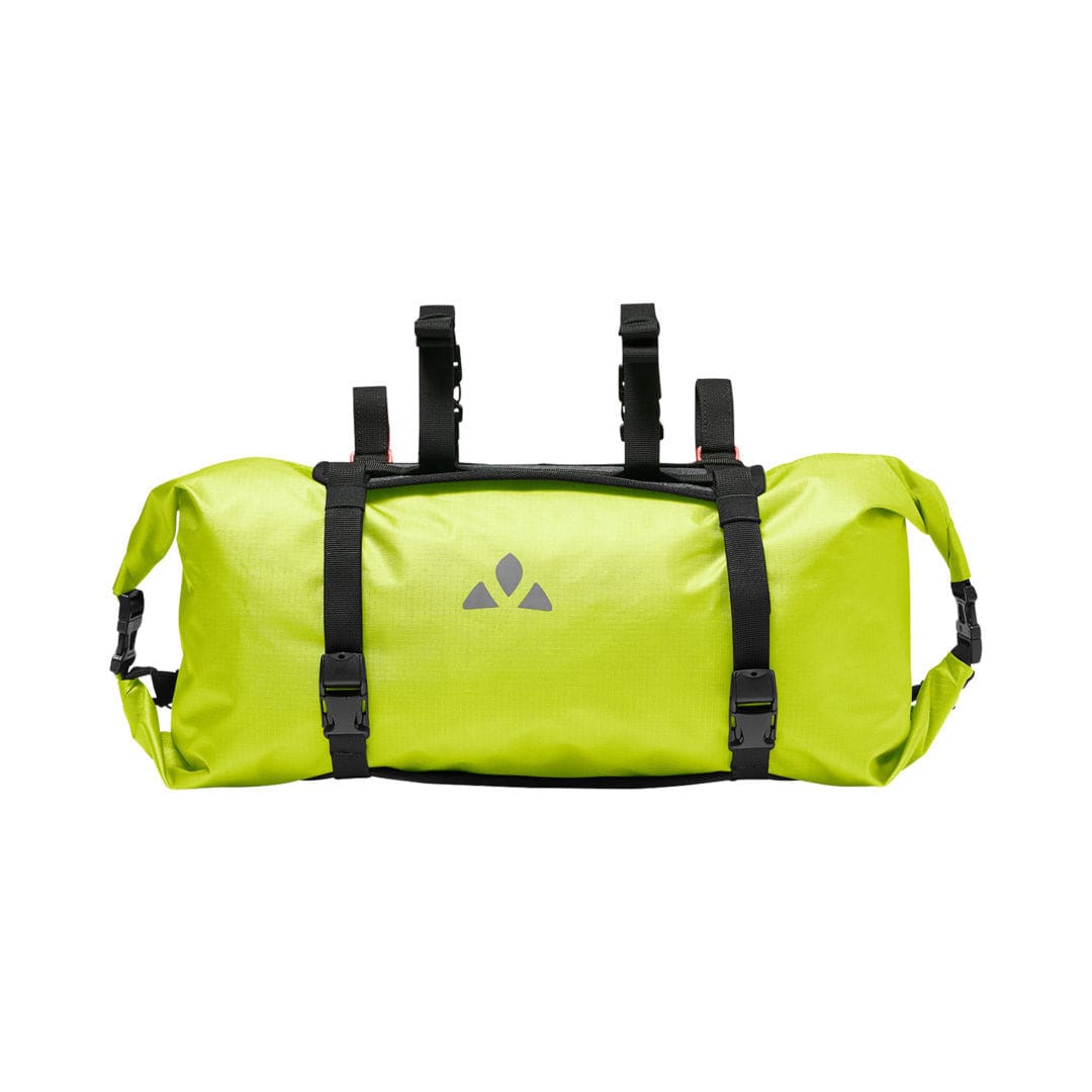 VAUDE VAUDE-Trailfront II bright green/black