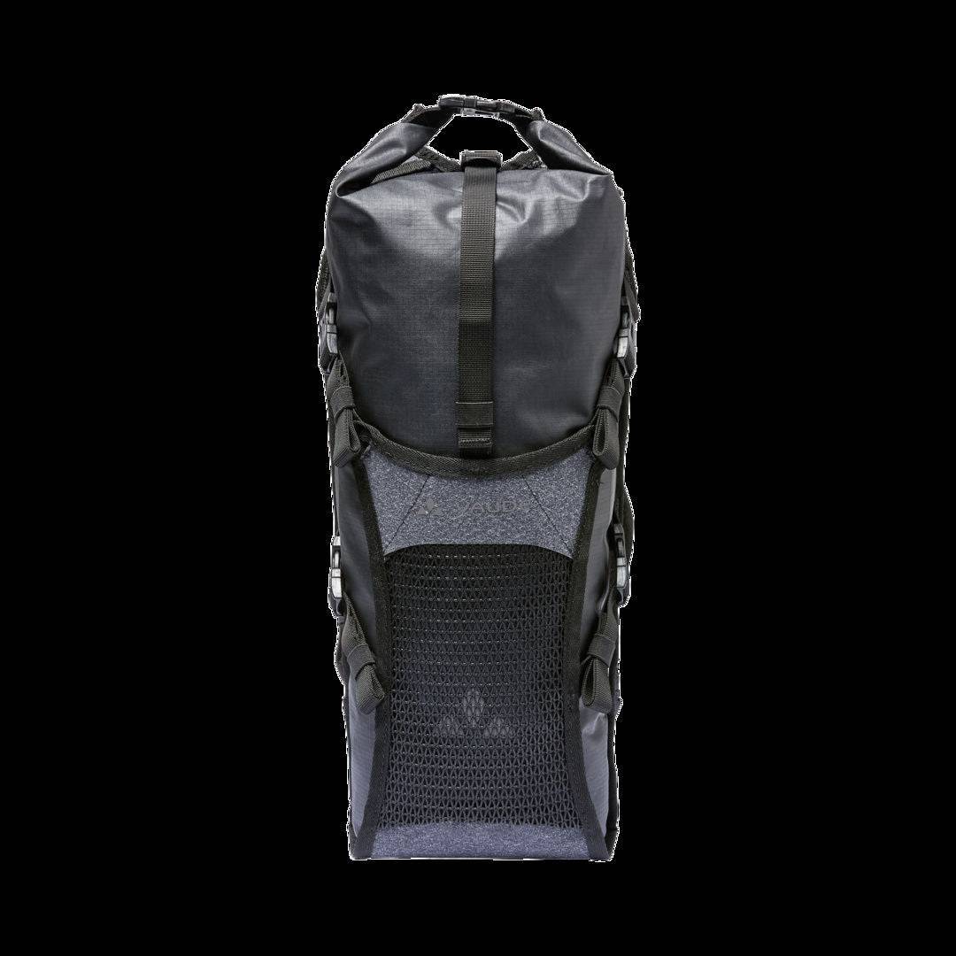 VAUDE VAUDE-Trailpack II black uni