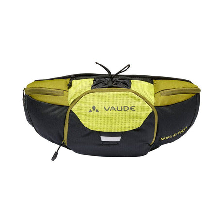 VAUDE VAUDE-Moab Hip Pack 4 bright green