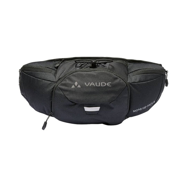 VAUDE VAUDE-Moab Hip Pack 4 black