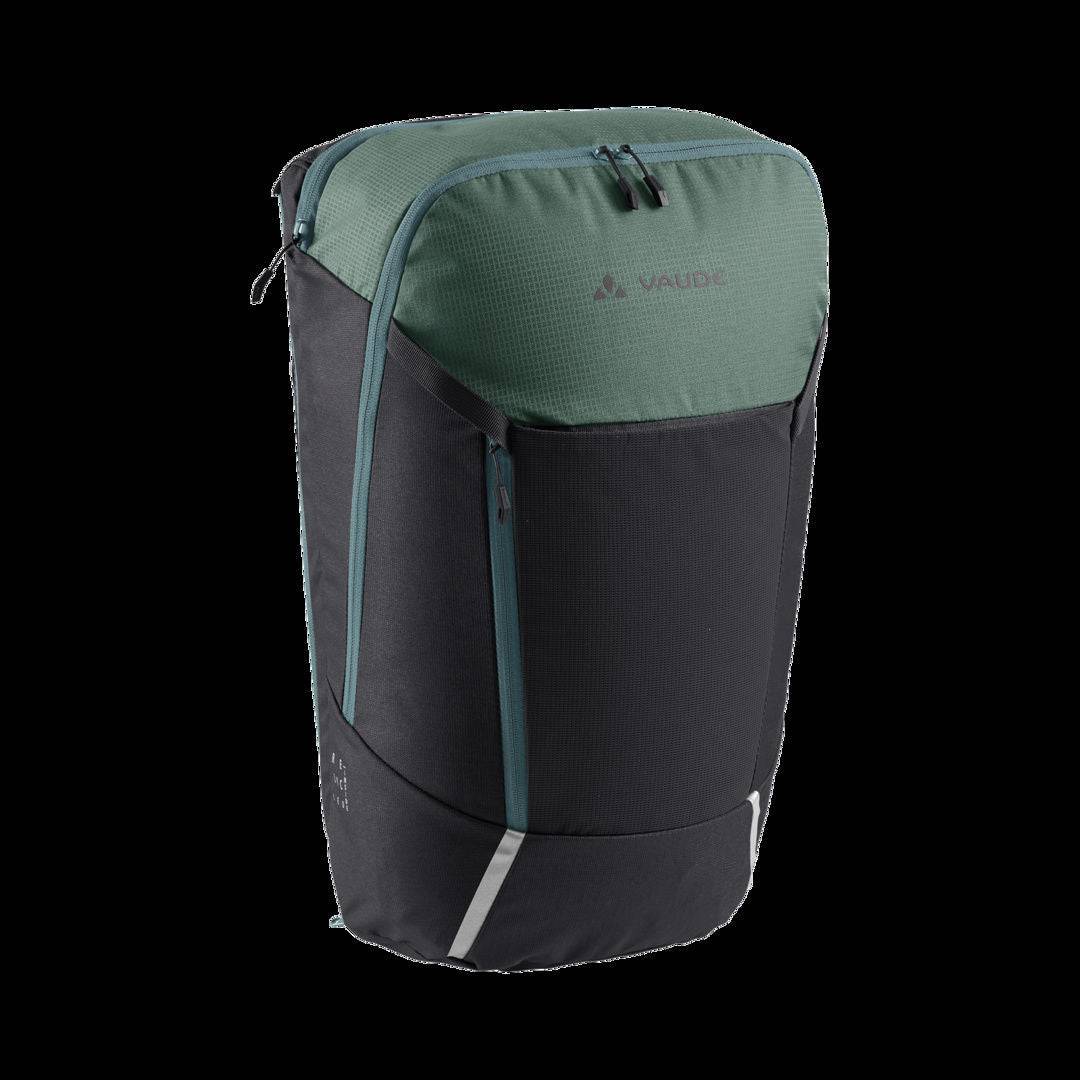 VAUDE VAUDE-Cycle 20 II black/dusty forest