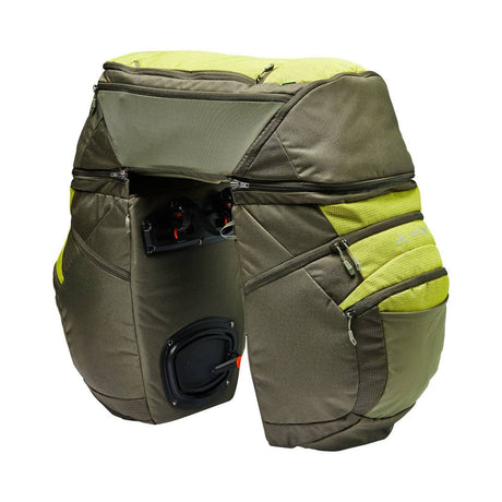 VAUDE VAUDE-Karakorum Pro khaki