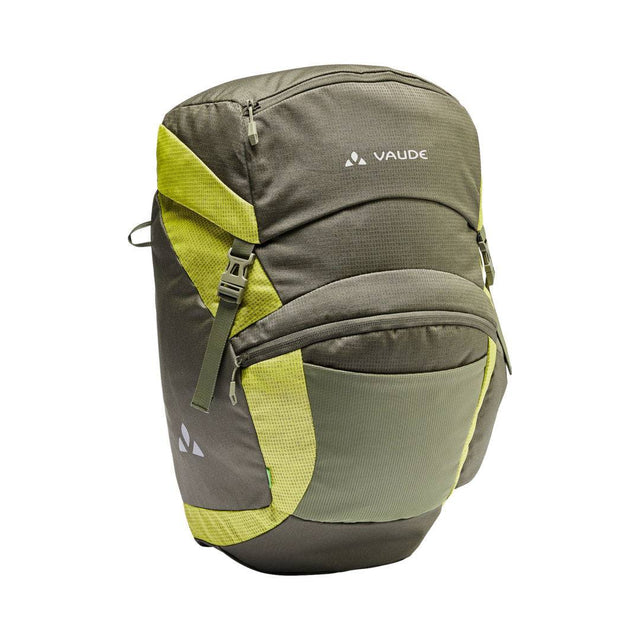 VAUDE VAUDE-OnTour Back khaki