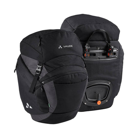 VAUDE VAUDE-OnTour Back black