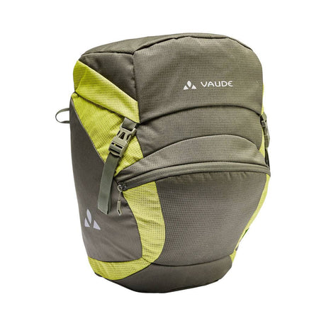 VAUDE VAUDE-OnTour Front khaki