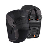 VAUDE VAUDE-OnTour Front black