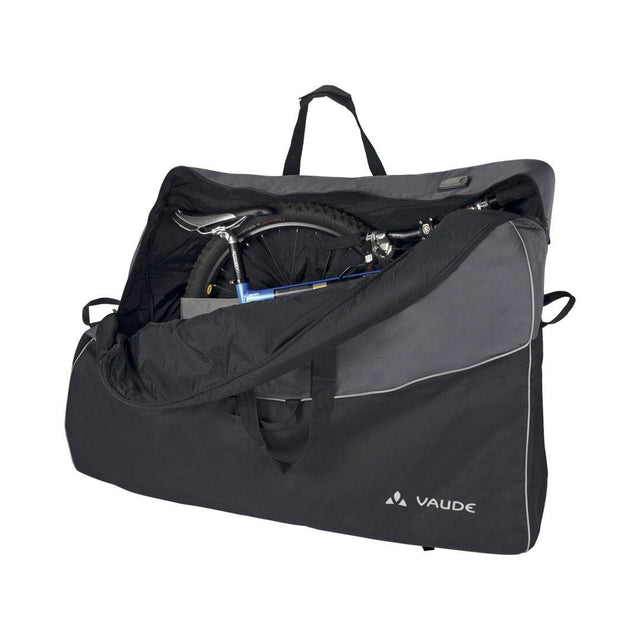 VAUDE VAUDE-Big Bike Bag black/anthracite