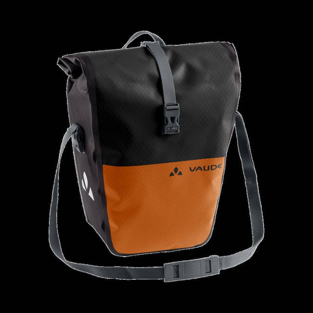 VAUDE VAUDE-Aqua Back Color Single orange madder