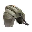 VAUDE VAUDE-eSilkroad Plus khaki