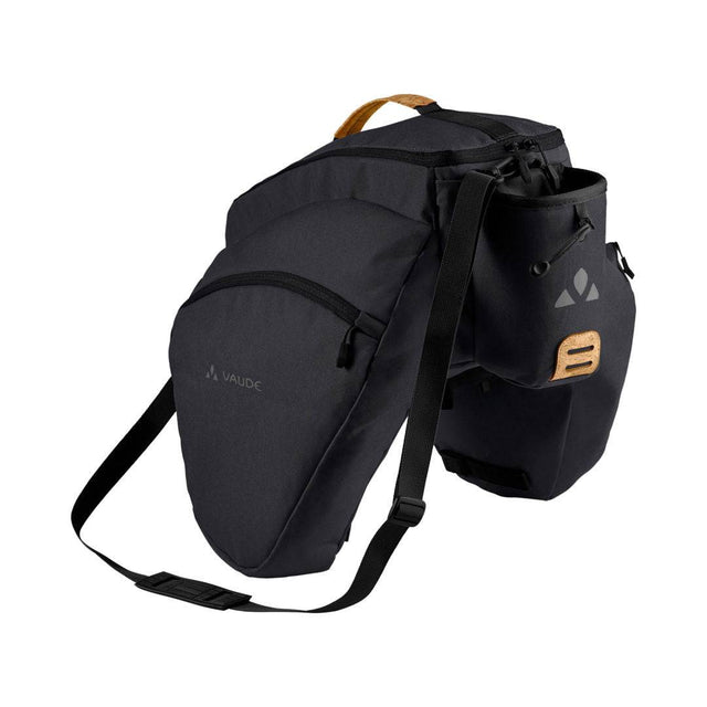 VAUDE VAUDE-eSilkroad Plus black