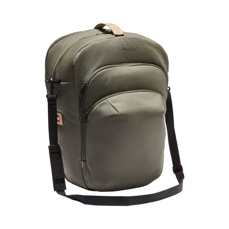 VAUDE VAUDE-eBack Single khaki