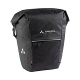 VAUDE VAUDE-Road Master Roll-It Waxed black