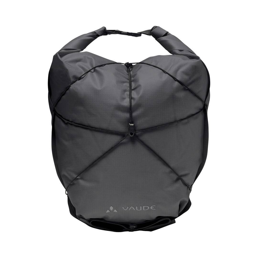 VAUDE VAUDE-Aqua Front Light black uni