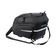 VAUDE VAUDE-Silkroad Plus (i-Rack) black