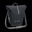 VAUDE VAUDE-Aqua Back Deluxe Single phantom black