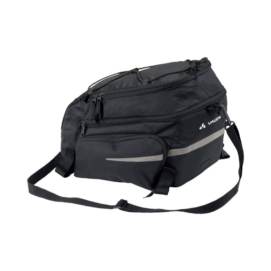 VAUDE VAUDE-Silkroad Plus (Snap-it) black