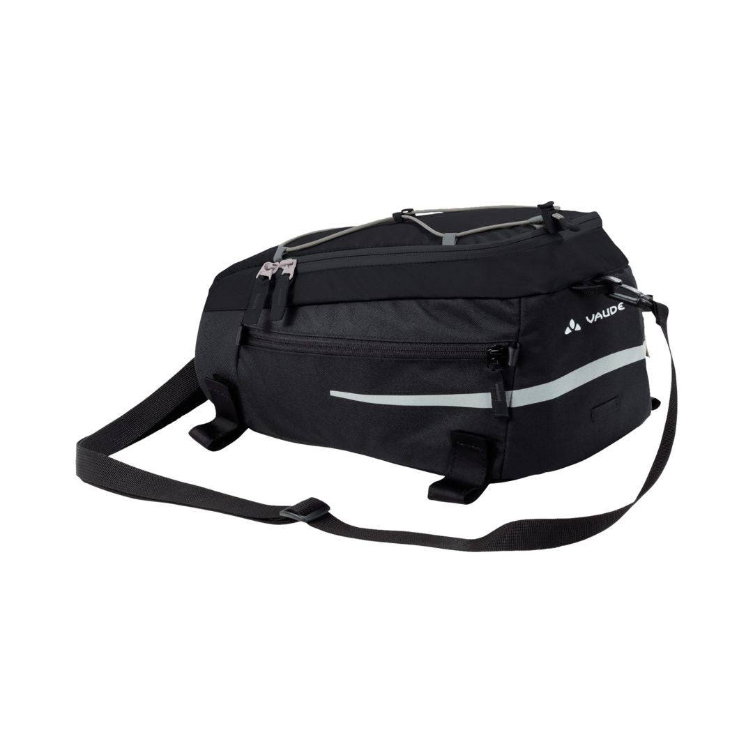 VAUDE VAUDE-Silkroad M black