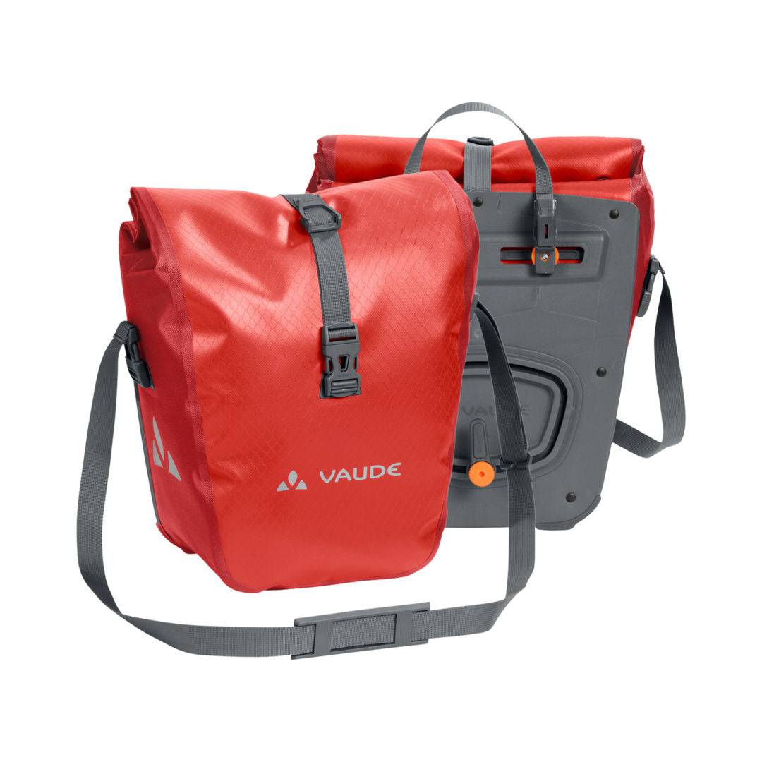 VAUDE VAUDE-Aqua Front lava