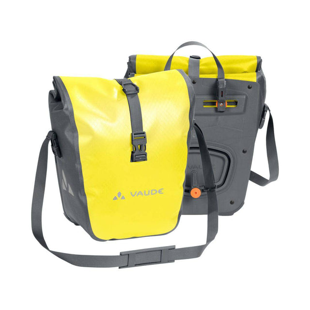 VAUDE VAUDE-Aqua Front canary