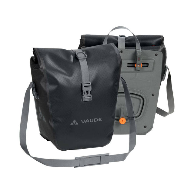 VAUDE VAUDE-Aqua Front black