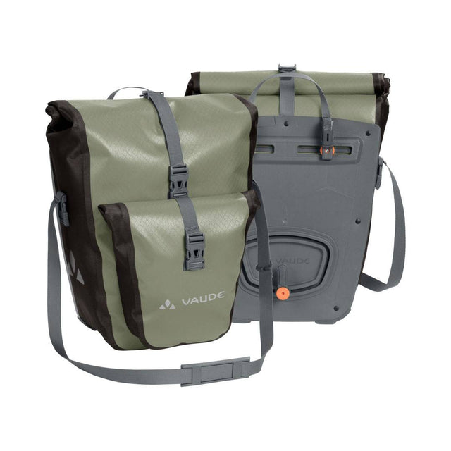 VAUDE VAUDE-Aqua Back Plus fango