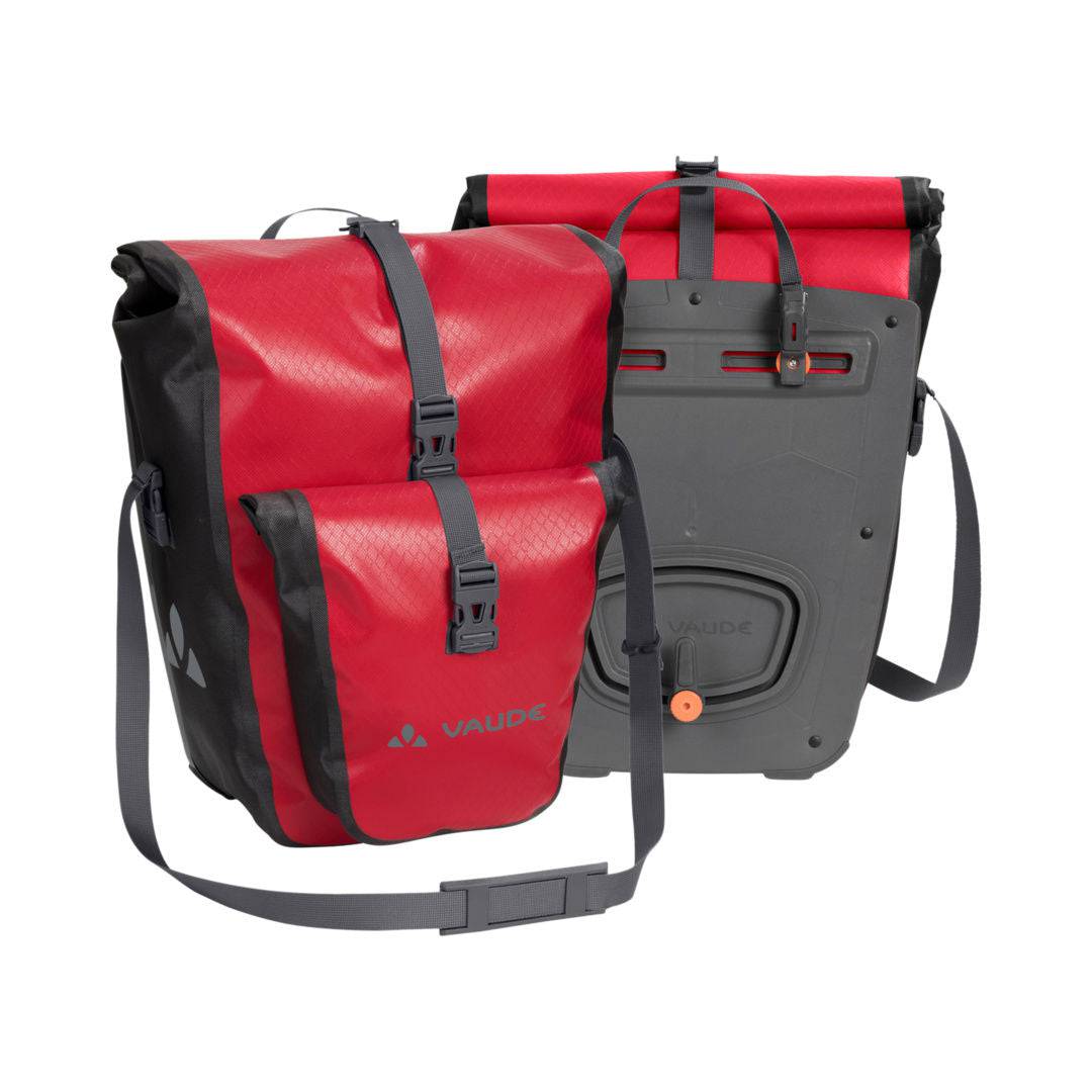 VAUDE VAUDE-Aqua Back Plus red