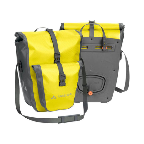 VAUDE VAUDE-Aqua Back Plus canary