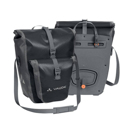 VAUDE VAUDE-Aqua Back Plus black