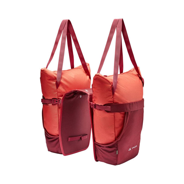 VAUDE VAUDE-TwinShopper hotchili