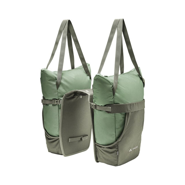 VAUDE VAUDE-TwinShopper willow green